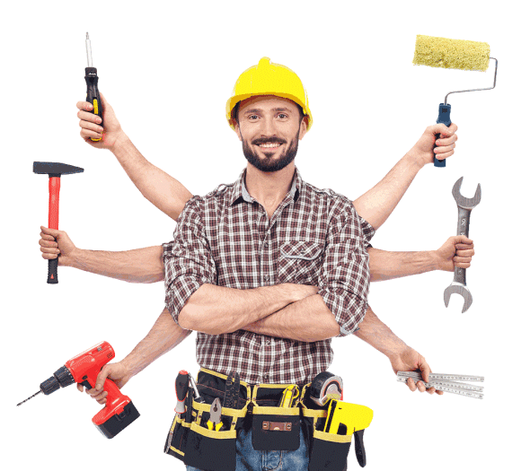 handyman