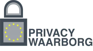 Privacy waarborg