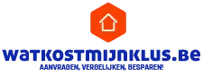 Watkostmijnklus.be