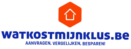 Watkostmijnklus.be